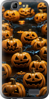 

Чохол Гарбузи 2 на Huawei Ascend G7 1639179
