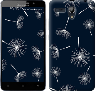 

Чехол одуванчики для Lenovo A616 532796