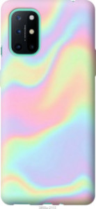 Чехол пастель для OnePlus 8T