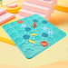 Фото Настольная интерактивная игра Ummi BS805 Logical Road Builder (Green) в магазине vchehle.ua