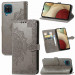 Фото Кожаный чехол-книжка Art Case с визитницей для Samsung Galaxy M53 5G (Серый) в магазине vchehle.ua