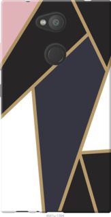 

Чохол Мозаїка на Sony Xperia L2 H4311 833107