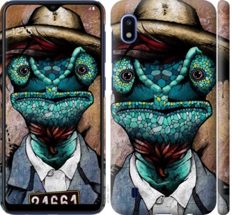 

Чехол Хамелеон в розыске для Samsung Galaxy A10 2019 A105F 711209