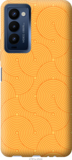 

Чехол Luiji для TECNO Camon 18 1576671