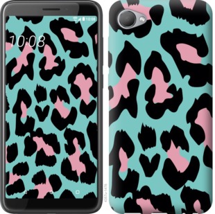 

Чохол Плями на HTC Desire 12 757134