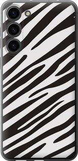 

Чохол Класична зебра на Samsung Galaxy S23 Plus 1635981