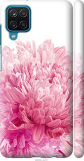 

Чехол Хризантема для Samsung Galaxy A12 A125F 1146236