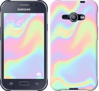 

Чехол пастель для Samsung Galaxy J1 Ace J110H 320554