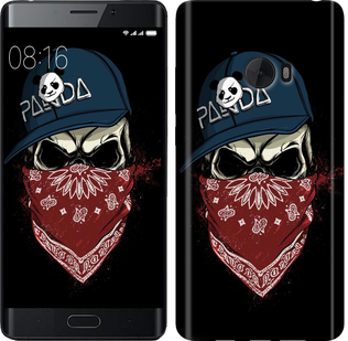 

Чехол Череп в кепке для Xiaomi Mi Note 2 358895