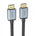 Дата кабель Hoco US03 4KHDMI Male To 4KHDMI Male (1m)