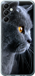 

Чохол Гарний кіт на Samsung Galaxy M14 M146B 1693935
