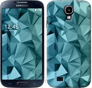 

Чохол Геометричний візерунок v2 на Samsung Galaxy S4 i9500 756086