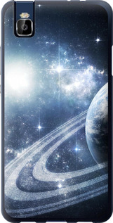 

Чехол Кольца Сатурна для Huawei Honor 7i 1613227