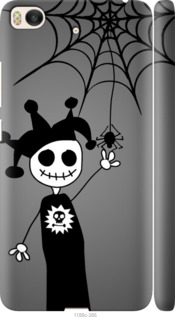 

Чехол Happy Halloween для Xiaomi Mi 5s 1418887