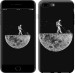 Чохол Moon in dark на iPhone 7 Plus