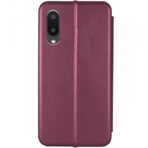 Шкіряний чохол-книжка Classy на ZTE Blade A5 (2020)