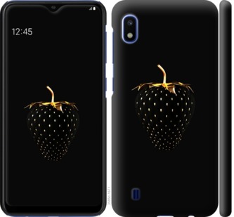 

Чохол Чорна полуниця на Samsung Galaxy A10 2019 A105F 709746