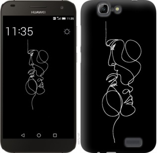 

Чохол Пара на Huawei Ascend G7 751444