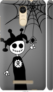 

Чехол Happy Halloween для Xiaomі Redmi Note 3 Pro 1418826
