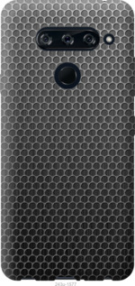 

Чехол Ячейки для LG V40 ThinQ 1027331