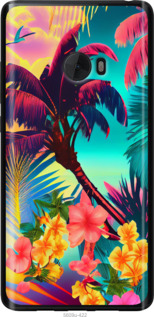 

Чехол Тропики v2 для Xiaomi Mi Note 2 1542820