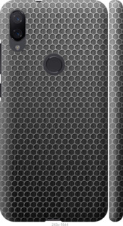 Чехол Ячейки для Xiaomi Mi Play