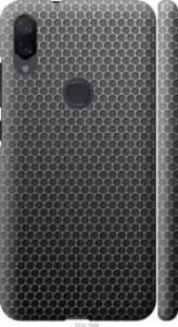 Чехол Ячейки для Xiaomi Mi Play
