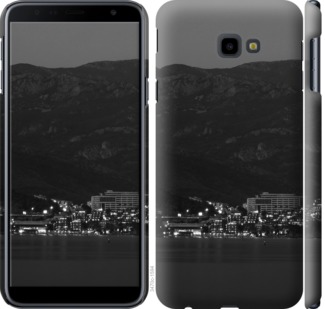 

Чохол Ніч на березі на Samsung Galaxy J4 Plus 2018 757826