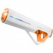 Водяний акумуляторний автомат Water Gun 185-66 (400ml) with lithium battery (White / Orange)