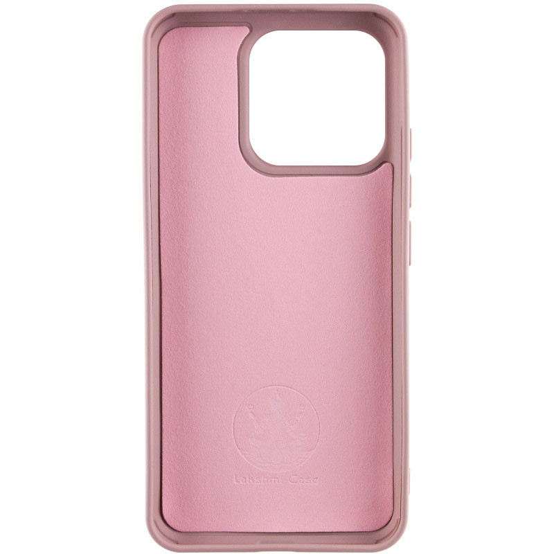 Фото Чехол Silicone Cover Lakshmi (AAA) для Xiaomi 13 (Розовый / Pink Sand) в магазине vchehle.ua