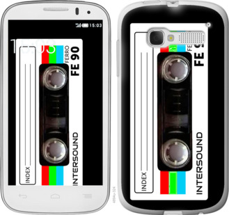 

Чохол Касета с90 на Alcatel One Touch Pop C5 5036D 929876