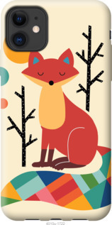 

Чехол Rainbow fox для iPhone 12 Mini 1068662