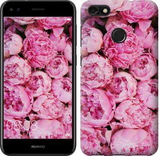 

Чехол Пионы v3 для Huawei Nova Lite 2017 656500