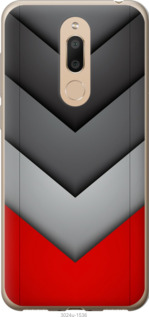 

Чохол Кольорова геометрія на Meizu M6T 674805