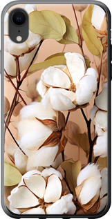 

Чехол Хлопок для iPhone XR 1648993