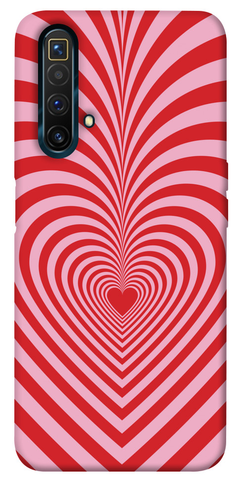 

Чехол Гипноз для Realme X3 SuperZoom 1099258