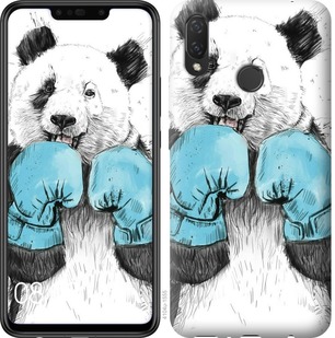 

Чохол Панда-боксер на Huawei Honor Play 671296