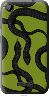 

Чехол Змеи v2 для HTC Desire 320 1438426