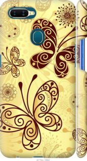 

Чохол Гарні метелики для Oppo A5s 1084278