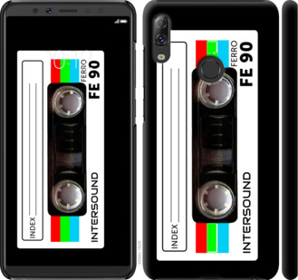 

Чохол Касета с90 на Lenovo K5 Pro 929522