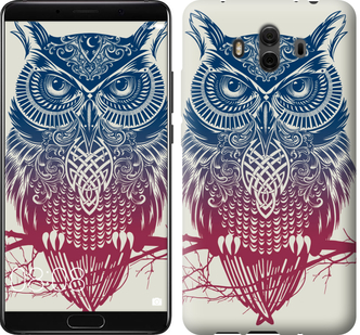

Чехол Сова 2 для Huawei Mate 10 631817