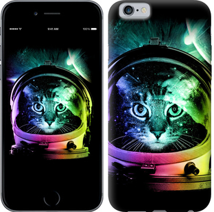

Чохол Кіт-астронавт для iPhone 6 (4.7'') 633694