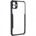 Чохол TPU+PC Ease Black Shield на Samsung Galaxy A04e