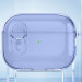 Фото Футляр TPU Colorful для наушников Airpods 4 (Blue) в магазине vchehle.ua