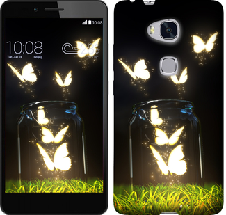 

Чохол Метелики для Huawei Honor GR5 198673