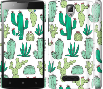 

Чохол кактуси 2 на Lenovo A2010 775283