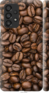 

Чохол Зерна кави на Samsung Galaxy A33 5G A336B 1596245