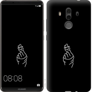 

Чехол Love You для Huawei Mate 10 Pro 728488