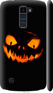 

Чохол Огненный Джек v1 для LG K10 / K410 1422909
