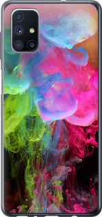 

Чохол Яскраві фарби на Samsung Galaxy M51 M515F 1627672